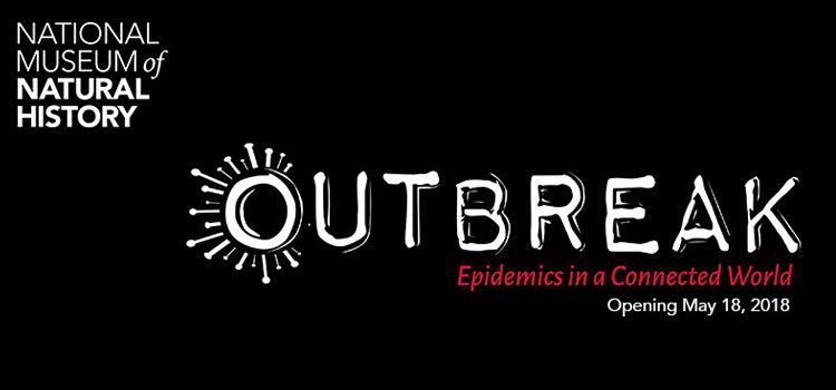 Outbreak: Epidemics in a Connected World