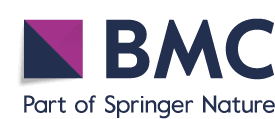BMC Part of Springer Nature