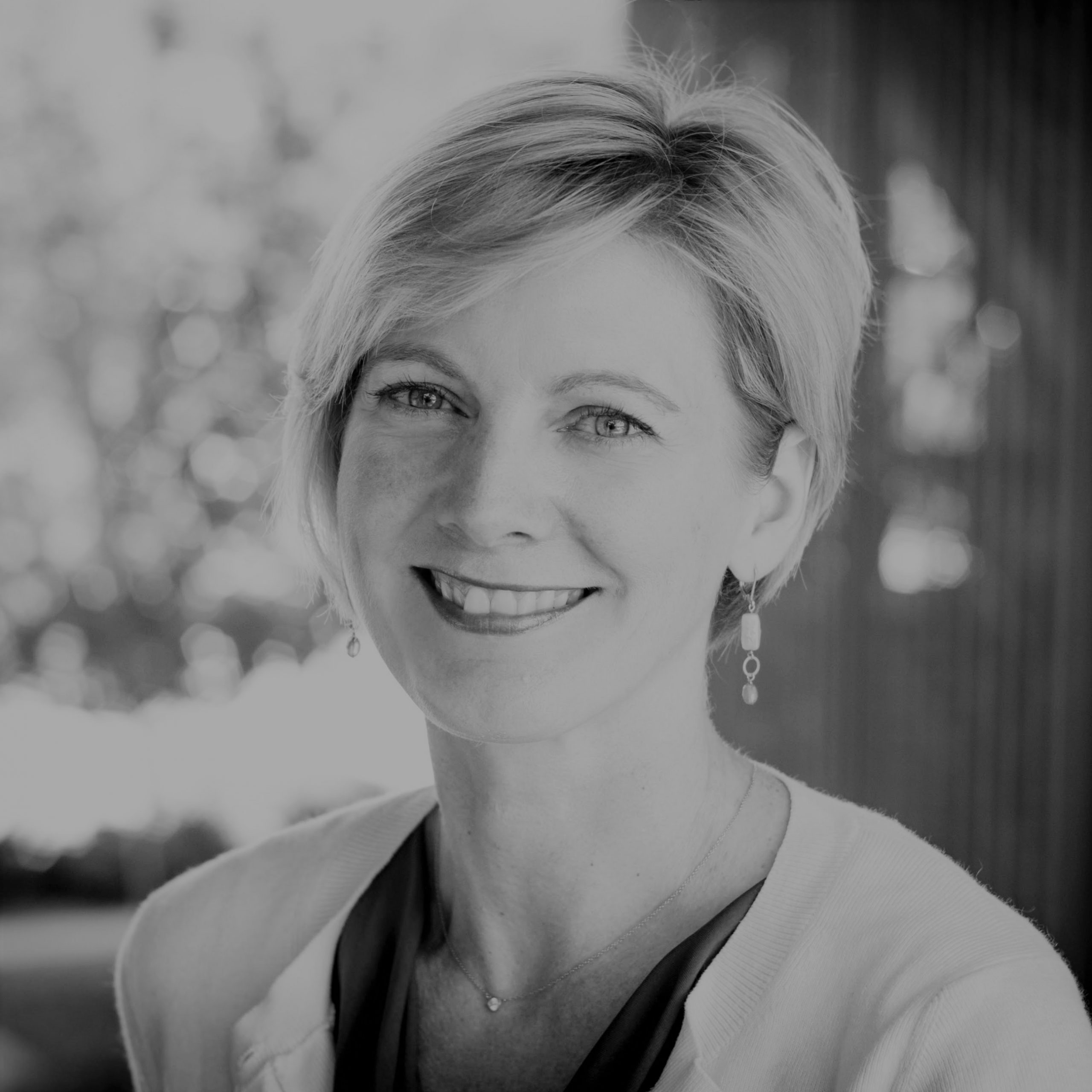 Goodrum Headshot B&W Goodrum