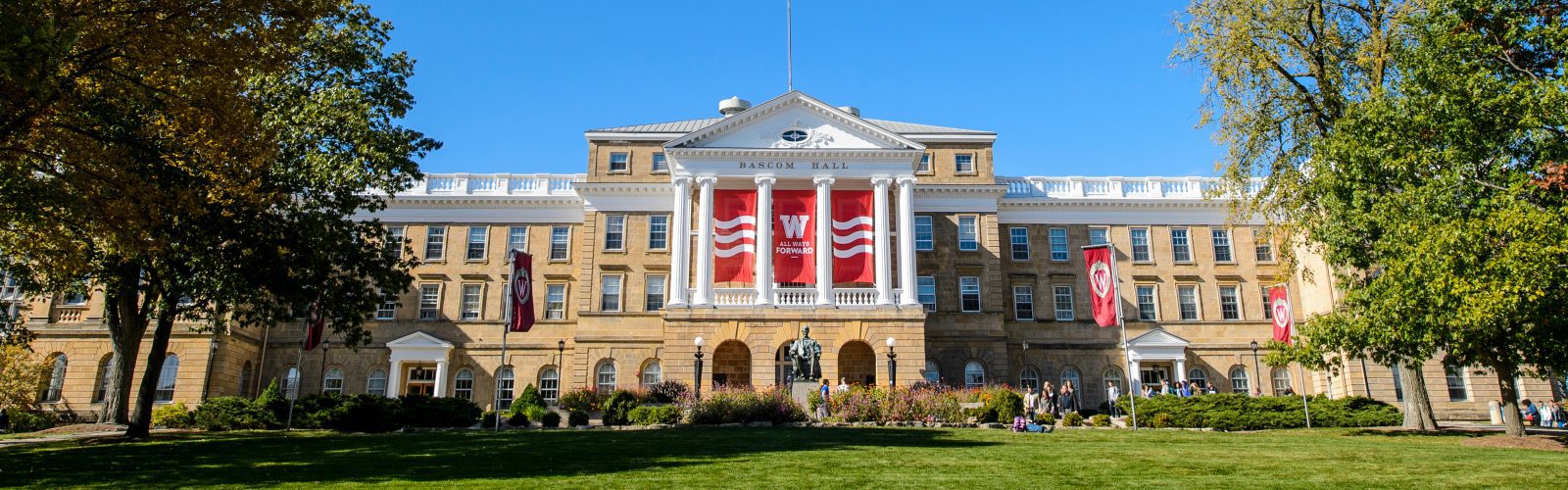 UW Banner UW Banner