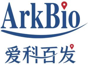 ArkBio logo