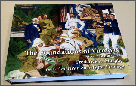 Foundations of Virology