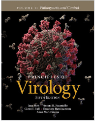 PRINCIPLES OF VIROLOGY Volume 2