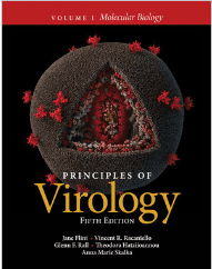 PRINCIPLES of VIROLOGY Volume 1