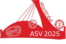 ASV 2025 Logo ASV 2025 Logo