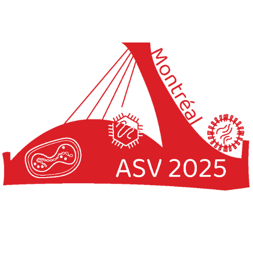 ASV 2025 Logo