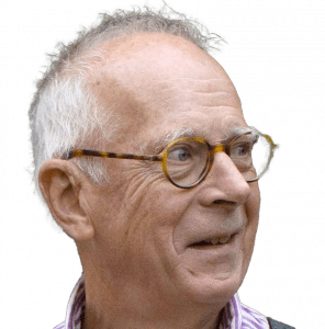 David_ Baulcombe David_ Baulcombe