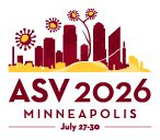 ASV 2026 Logo