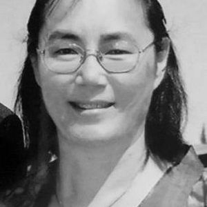 Marie Chow, Ph.D. Marie Chow, Ph.D.